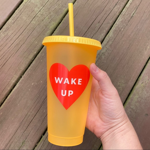 Starbucks Summer Back To School Cold Cups 5-Pack - Picture 6 of 9